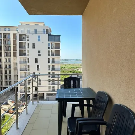 Marjana's 4 Διαμέρισμα *