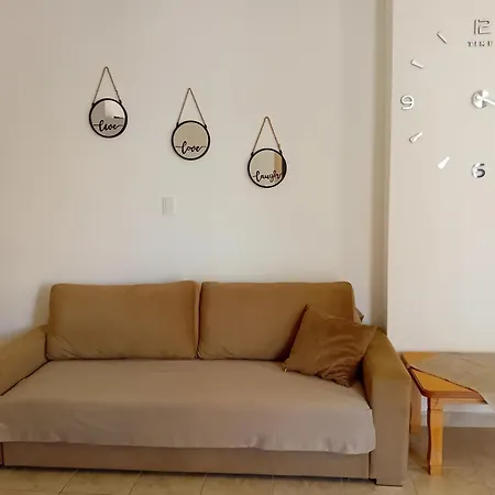 Marjana's 4 * Lezhë