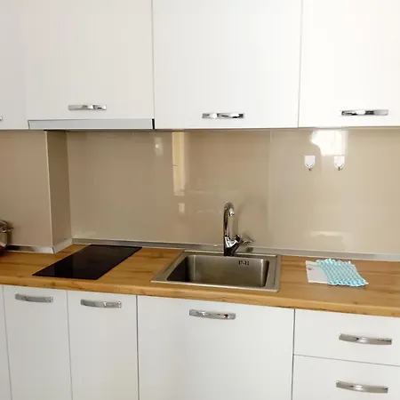 Marjana's 4 Appartamento