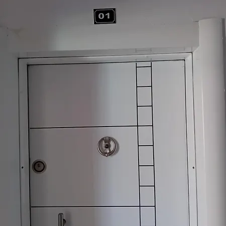 Διαμέρισμα Marjana's 4 Αλέσιον