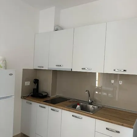 Marjana's 4 Lägenhet