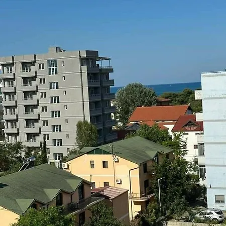 Marjana's 4 Apartment Lezhe