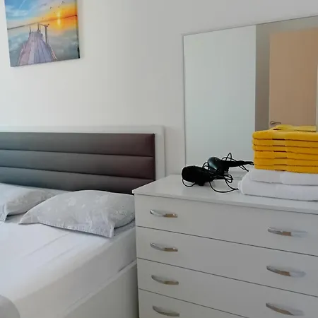 Marjana's 4 Lägenhet *