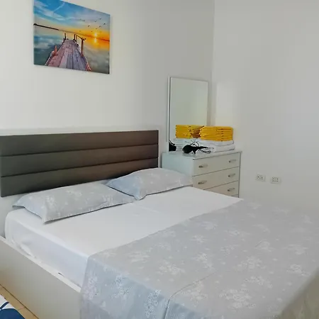Апартаменты Marjana's 4 *
