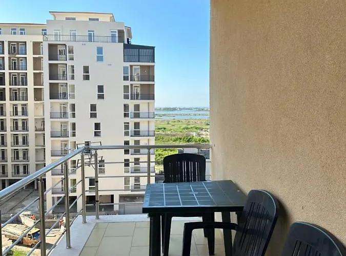 Marjana's 4 公寓 *