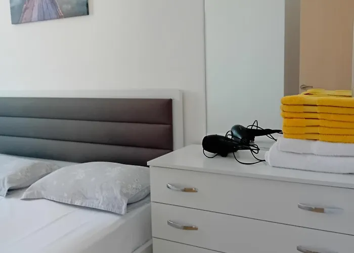 Marjana's 4 公寓 *