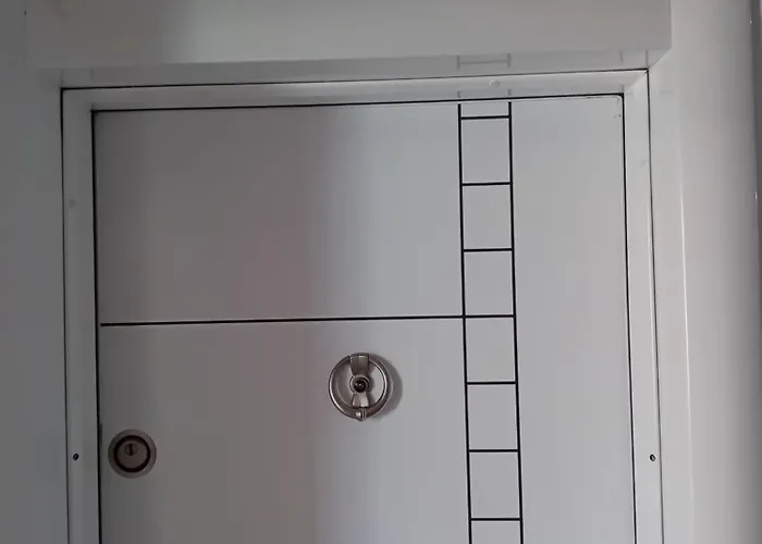 公寓 Marjana's 4 Lezhë